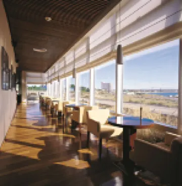 Hotel Territorio - Wifi