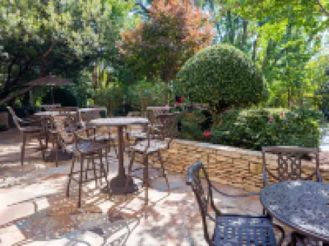 Sonesta Atlanta Airport North Hotels in East Point