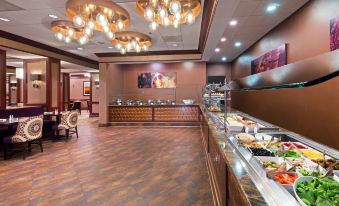Sonesta Atlanta Airport North