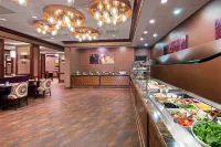 Sonesta Atlanta Airport North - breakfast