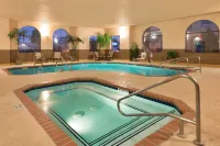 Holiday Inn Express Show Low فنادق في شو لو