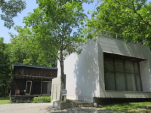 Villa Forest Hotels in Hara