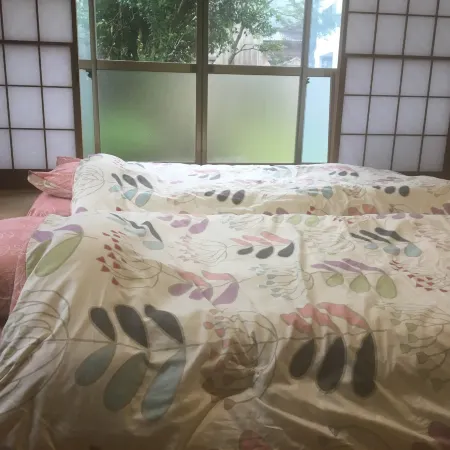 Everyone's House Nikko