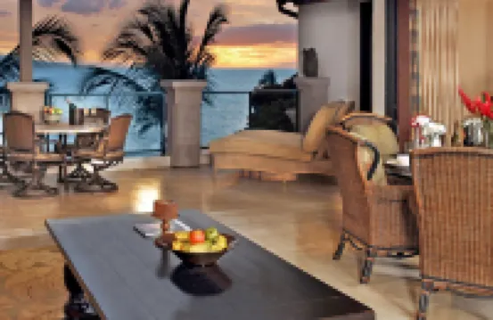 Wailea Beach Villas