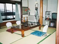 Komecho Ryokan Hotels in Imabari