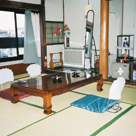 Komecho Ryokan