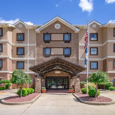 Homewood Suites by Hilton South Bend Notre Dame Area