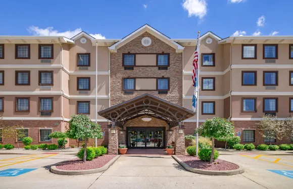 南灣諾特里達姆區Homewood Suites by Hilton
