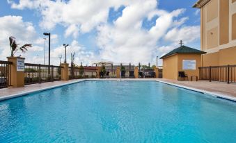 Holiday Inn Express & Suites Cordele North