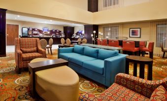 Holiday Inn Express & Suites Cordele North