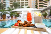 InterContinental Hotels PHOENICIA BEIRUT by IHG - Luxury
