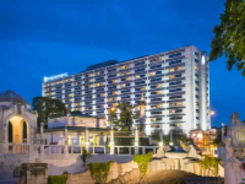 InterContinental Wien Hotels near Vienna Operahouse
