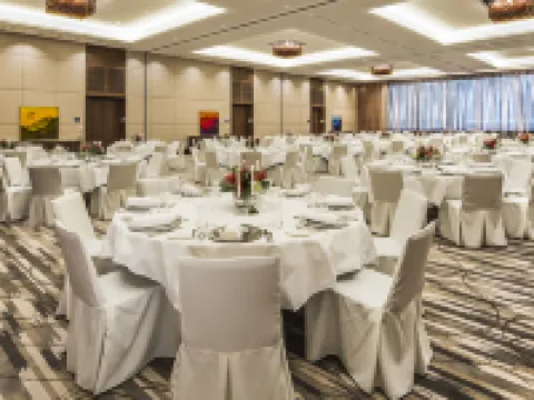 ALPENGOLD HOTEL by IHG Hotels in Davos