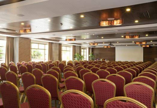 사보이 세이셸 수영장