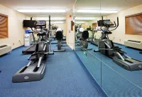 Candlewood Suites JACKSONVILLE by IHG - Gym