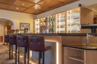 Thermenhotel Apollo - Barer