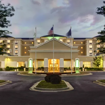 Holiday Inn INDIANAPOLIS CARMEL by IHG Hôtels à proximité de : The Keystone Fashion Mall