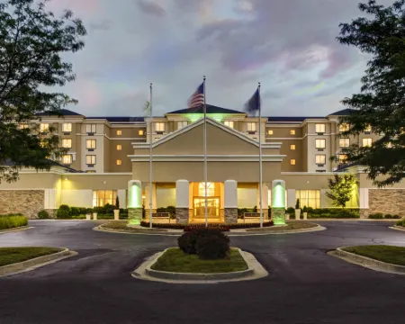 Holiday Inn INDIANAPOLIS CARMEL by IHG Hotels in Carmel