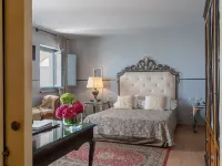 La Locanda Del Carrubo Hotels in Mattinata
