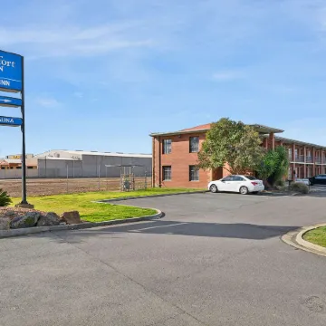 Peppermill Inn Motel