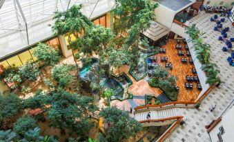 Radisson Blu Resort, Sharjah