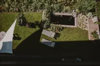 Seebichl Haus am See Designhotel Kitzbühel