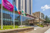 Crowne Plaza Porto Hotels in der Nähe von Cemitério de Agramonte