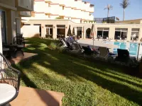 Odyssee Park Hotel - Bãi biển