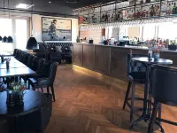 Kust Hotell & Spa - bar
