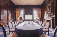 Coombe Abbey Hotel Hotels in Combe Fields