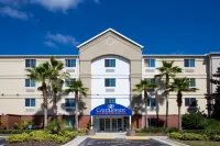 Candlewood Suites Orlando North - Lake Mary Hotels in Lake Mary