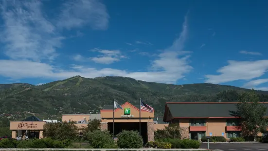 Holiday Inn 斯廷博特斯普林斯