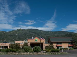 Holiday Inn Steamboat Springs