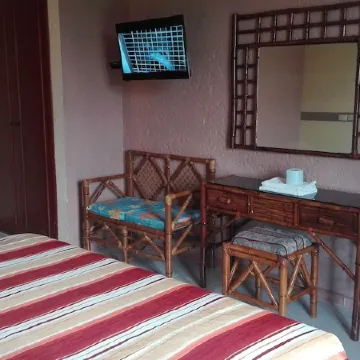 Hotel Angela Carolina