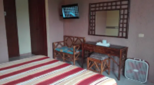 Hotel Angela Carolina