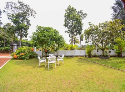 Velapura River Garden Hotels in Neboda