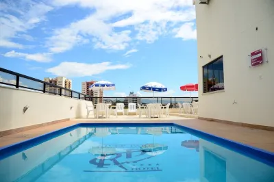 River Park Hotel