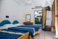 Kiani Akti Hotels in Markopoulo