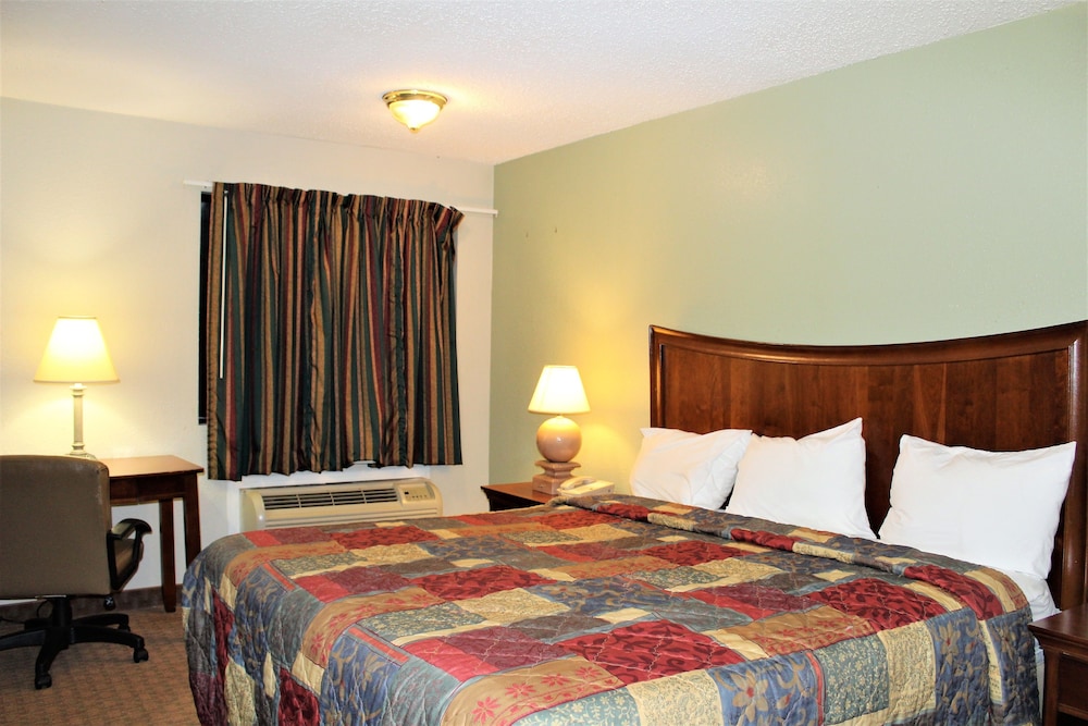 Airport Inn Chattanooga