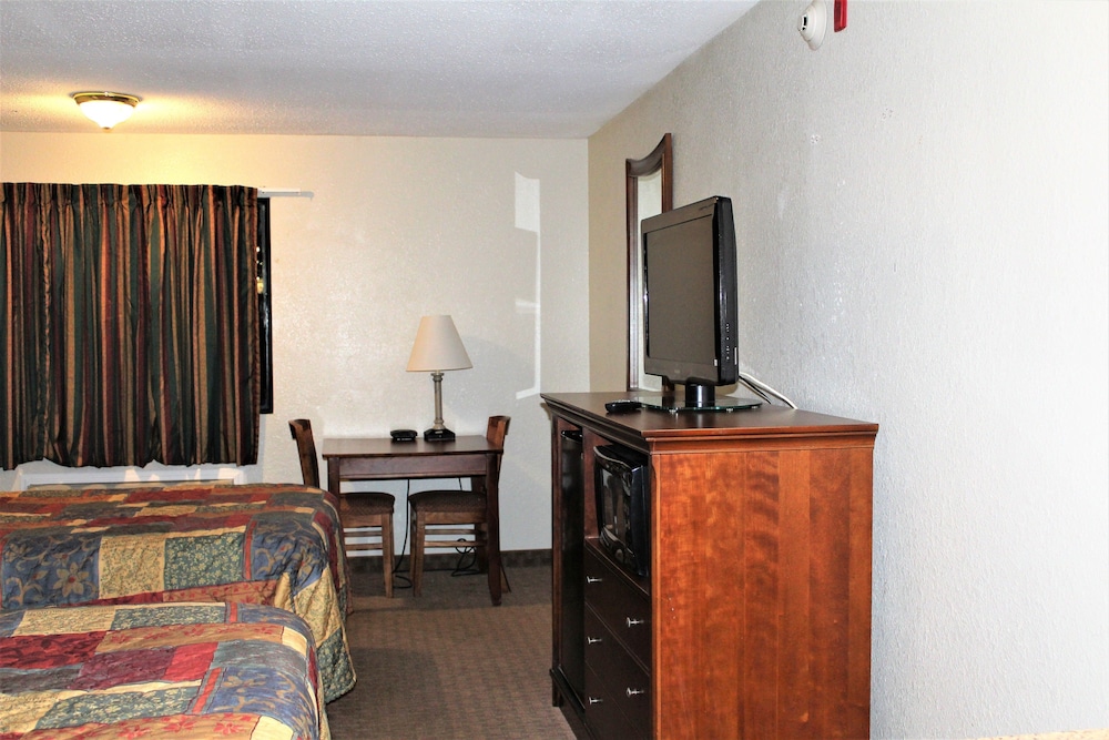 Airport Inn Chattanooga