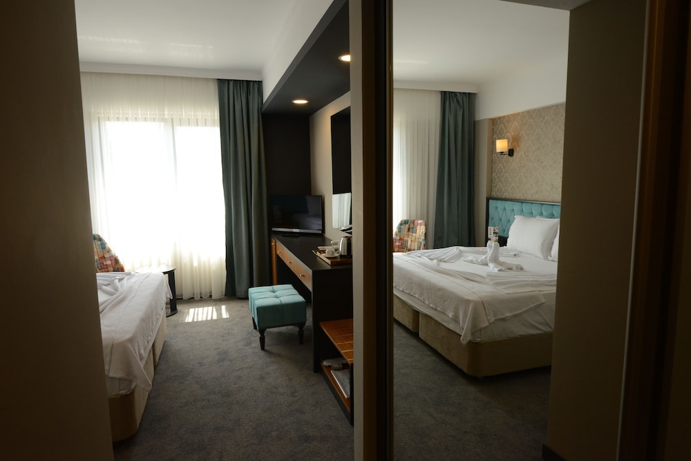 Fier Butik Hotel & Spa Kayseri