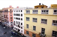 Saint Martin Hotels in Rom