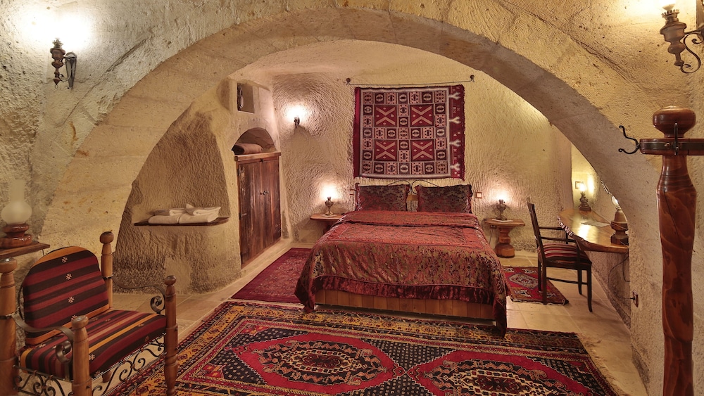 Koza Cave Hotel