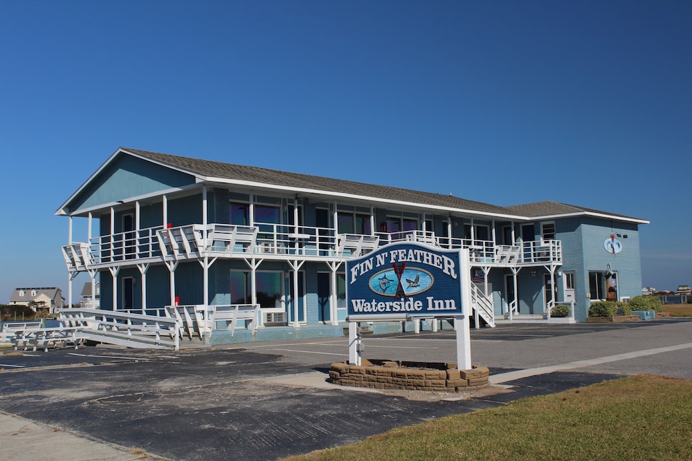 Fin 'n Feather Waterside Inn by Kees Vacations