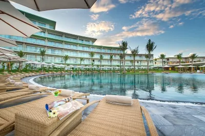 FLC Luxury Hotel Samson Hotels near Bãi biển sầm sơn