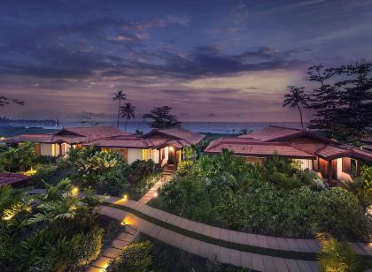 Niraamaya Wellness Retreats Backwaters and Beyond