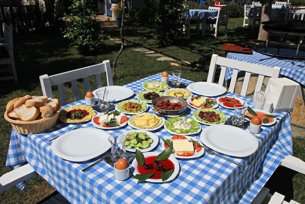 Alacalı Butik Otel & Restaurant