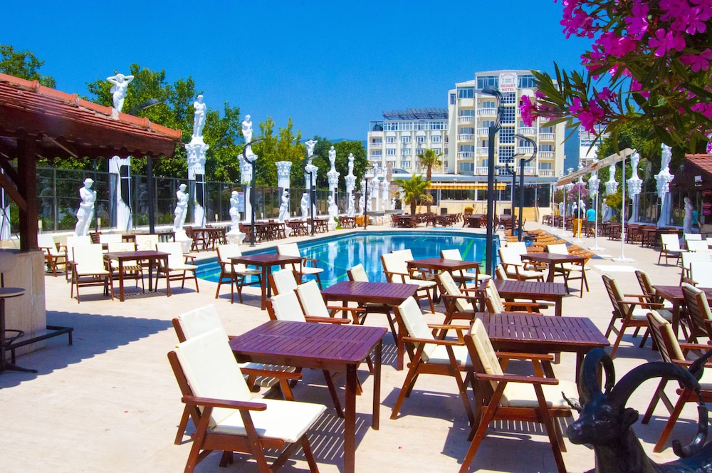 Agrigento Resort Hotel