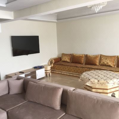 Appartement De Luxe Wilaya Tetouan, Best Sofa Bed Sgbu