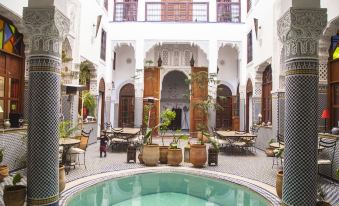 Riad Jamai